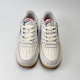  NIKE AIR FORCE 1 BIG KIDS’ SHOES WHITE BLUE DX5805-179 