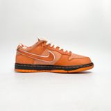  NIKE SB DUNK LOW CONCEPTS ORANGE LOBSTER FD8776-800 
