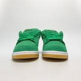  NIKE SB DUNK LOW PRO SHAMROCK BQ6817-303 