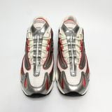  NEW BALANCE 1000 THISISNEVERTHAT METALLIC SILVER RED M1000TI 