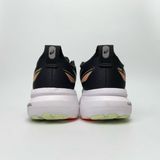  ASICS GEL-KAYANO 31 RUNNING BLACK/ORANGE 1011B867-003 