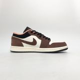  NIKE AIR JORDAN 1 LOW MOCHA DC6991-200 