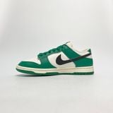  NIKE DUNK LOW RETRO SE JACKPOT MALACHITE DR9654-100 