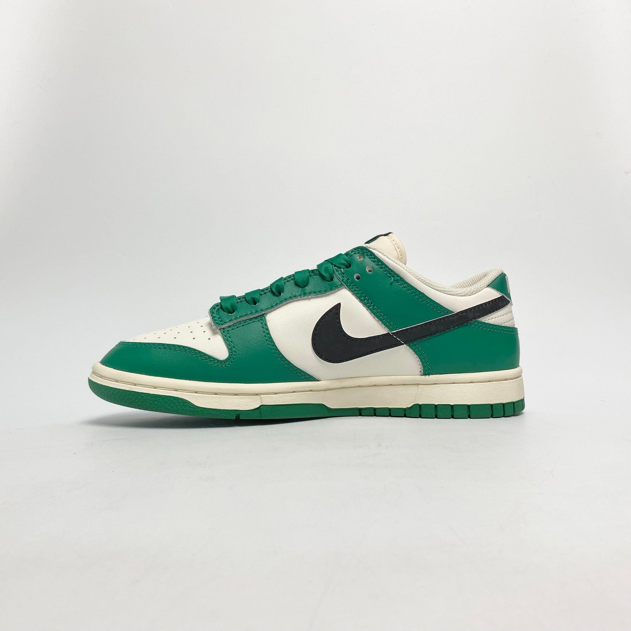  NIKE DUNK LOW RETRO SE JACKPOT MALACHITE DR9654-100 