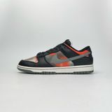  NIKE DUNK LOW BLACK GRAFFITI RED DM0108-001 