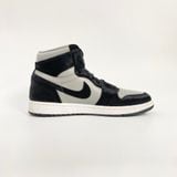  NIKE AIR JORDAN 1 RETRO HIGH OG TWIST 2.0 MEDIUM GREY DZ2523-001 