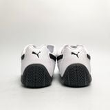  PUMA SPEEDCAT LEATHER WMNS WHITE / BLACK 403574-02 