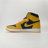  NIKE AIR JORDAN 1 HIGH RETRO OG POLLEN 555088-701 