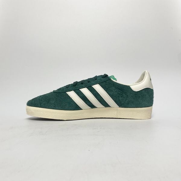 ADIDAS GAZELLE MINERAL GREEN IF9655 