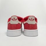  ADIDAS CAMPUS 00S RED WHITE - IG1230 