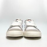  NIKE BLAZER LOW 77 JUMBO WHITE OLD ROYAL DQ8768-100 