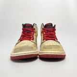  NIKE AIR JORDAN 1 RETRO HIGH OG NIGEL SYLVESTER BV1803-106 