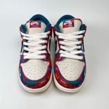  NIKE SB DUNK LOW PRO PARRA ABSTRACT ART DH7695-600 