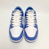  NIKE DUNK LOW RETRO WHITE POLAR BLUE DV0833-400 