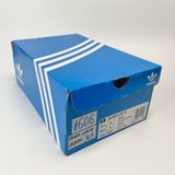  ADIDAS SAMBA OG WHITE EQUIPMENT ORANGE IE6521 