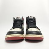  NIKE AIR JORDAN 1 RETRO HIGH OG NRG NOT FOR RESALE 861428-106 