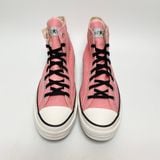  CONVERSE X STUSSY CHUCK 70 HIGH PLUMERIA A02052C 