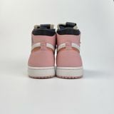  NIKE AIR JORDAN 1 HIGH ZOOM PINK GLAZE CT0979 601 