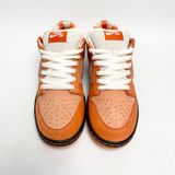  NIKE SB DUNK LOW CONCEPTS ORANGE LOBSTER FD8776-800 