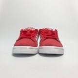  ADIDAS CAMPUS 00S RED WHITE - IG1230 