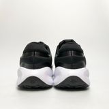  NIKE REVOLUTION 7 GS LIGHTWEIGHT BLACK WHITE FB7689-003 