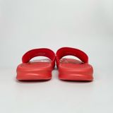 NIKE STUSSY X BENASSI HABANERO RED CW2787-600 