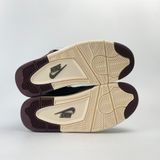  NIKE AIR JORDAN 4 RETRO A MA MANIÉRE VIOLET ORE DV6773-220 