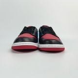  NIKE AIR JORDAN 1 RETRO LOW OG UNC TO CHICAGO - CZ0775-046 