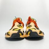  ADIDAS NMD HUMAN RACE X PHARRELL ANIMAL PULSE AMBER HP3221 