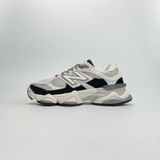  NEW BALNCE 9060 BLACK WHITE OREO U9060JBB 