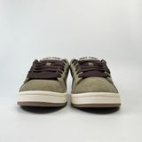  ADIDAS CAMPUS 00S OLIVE STRATA ID1418 