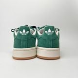  ADIDAS CAMPUS 00S DARK GREEN GUM H03472 