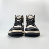  NIKE AIR JORDAN 1 RETRO HIGH OG DARK MOCHA 555088-105 