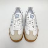  ADIDAS SAMBA OG WHITE HALO BLUE IE0877 