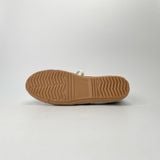  ASICS TSG 110 CREAM BLACK GUM 1203A516-100 