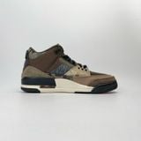  NIKE AIR JORDAN 3 RETRO PATCHWORK DO1830-200 