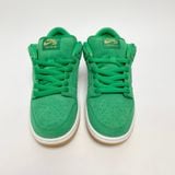  NIKE SB DUNK LOW PRO SHAMROCK BQ6817-303 