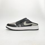  NIKE AIR JORDAN 1 MULE GOLF SHADOW FJ1214-003 