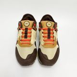  NIKE AIR MAX 1 TRAVIS SCOTT BAROQUE BROWN DO9392-200 