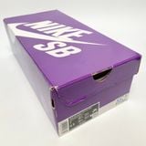  NIKE SB DUNK LOW MYSTIC RED ROSEWOOD DV5429-601 