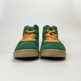  NIKE SB DUNK HIGH PRO DECON GORGE GREEN DQ4489-300 