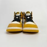  NIKE AIR JORDAN 1 RETRO HIGH OG YELLOW OCHRE DZ5485-701 