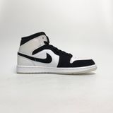  NIKE AIR JORDAN 1 MID DIAMOND SHORTS DH6933-100 