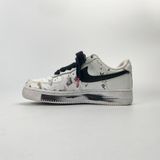  NIKE G-DRAGON X AIR FORCE 1 '07 PARA-NOISE 2.0 DD3223-100 