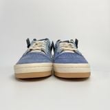  ADIDAS ORIGINALS FORUM 84 LOW BLUE - GW0298 