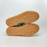  ADIDAS X FOOT INDUSTRY GAZELLE INDOOR GREEN ID3518 