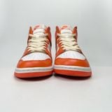  NIKE DUNK HIGH SP SYRACUSE 2021 DD1399-101 