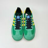  ADIDAS SL72 RS GREEN YELLOW IG2133 