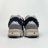  NEW BALANCE 2002R PROTECTION PACK – BLACK GREY M2002RDJ 