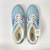  ASICS GEL LYTE 3 MONOZUKURI PACK SMOKE BLUE 1191A364 400 